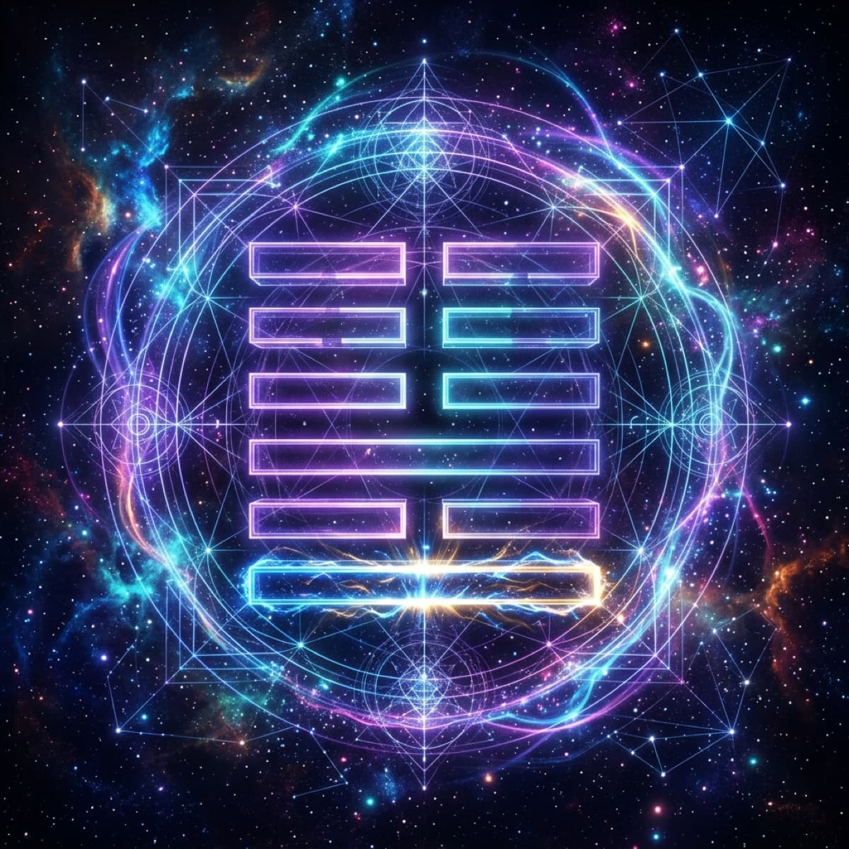 Hexagram 24 Fu: The I Ching Meaning of Return & Renewal