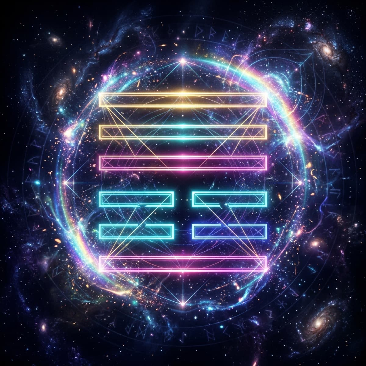 I Ching Hexagram 25: Meaning of Wu Wang (Innocence) & Divination Guide