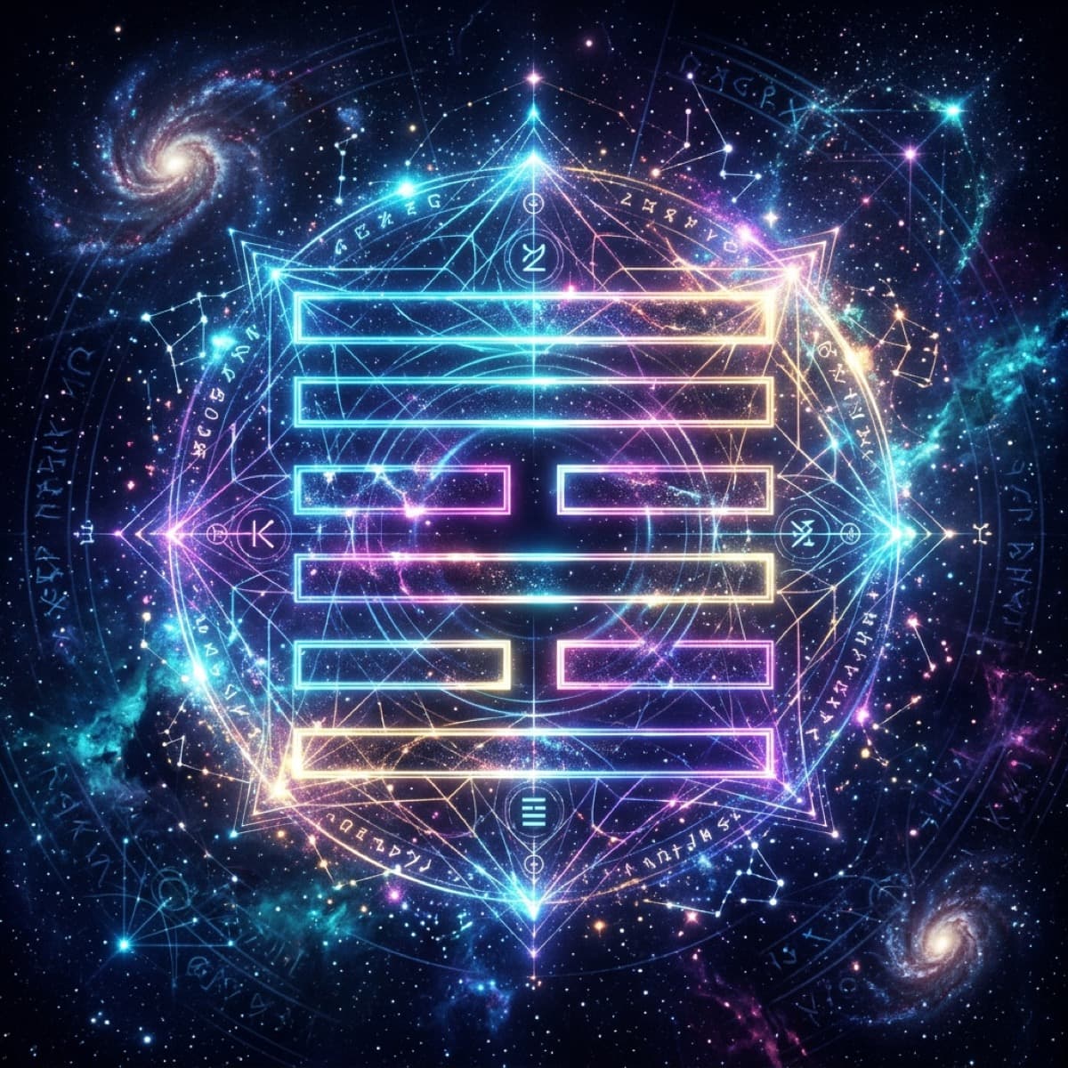 Hexagram 26 I Ching Meaning: The Taming Power of the Great