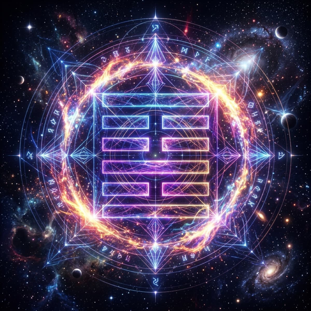 Hexagram 33 Retreat: The I Ching's Wisdom on Strategic Withdrawal