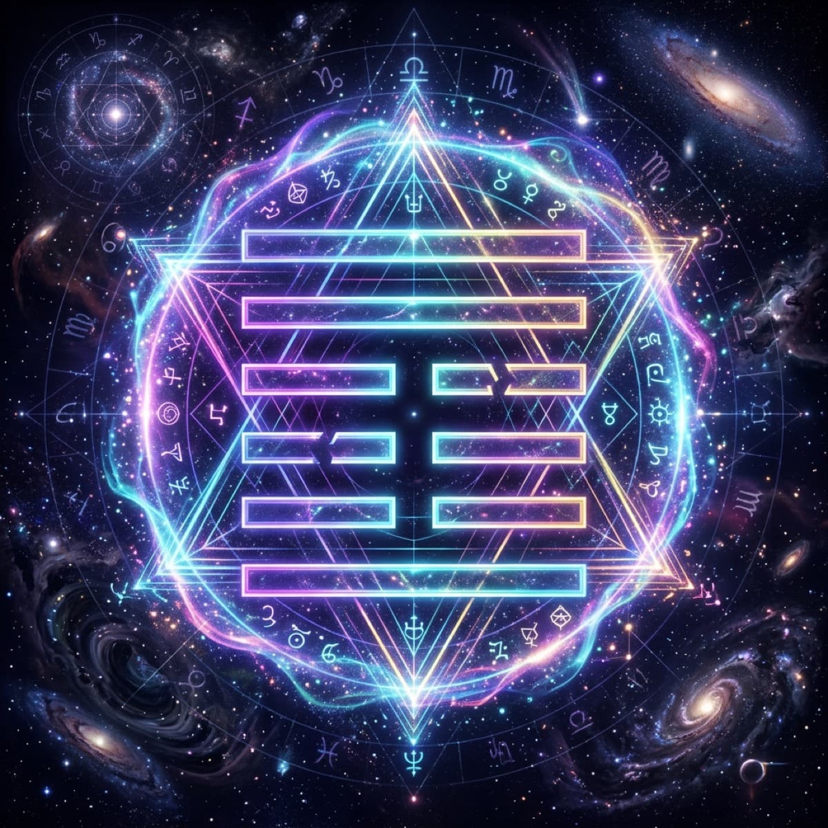 Hexagram 41 I-Ching: Meaning of Decrease & Divination Guidance