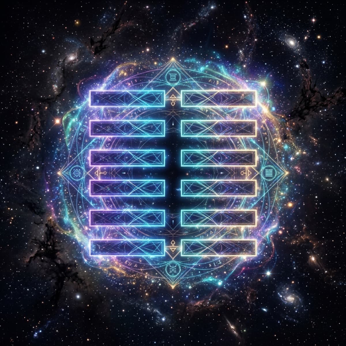 Hexagram 2 I Ching: The Receptive Earth's Meaning & Guidance